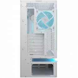 COUGAR CFV235 Vision PC Case, Mid Tower, White