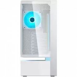 COUGAR CFV235 Vision PC Case, Mid Tower, White