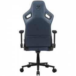 COUGAR Defensor S Navy Blue F Gaming Chair