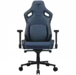 COUGAR Defensor S Navy Blue F Gaming Chair