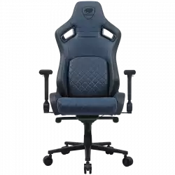 COUGAR Defensor S Navy Blue F Gaming Chair