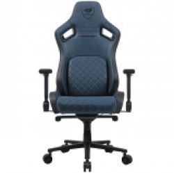 COUGAR Defensor S Navy Blue F Gaming Chair