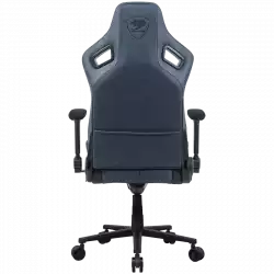 COUGAR Defensor S Navy Blue F Gaming Chair