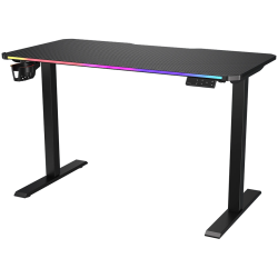 COUGAR E-ARES 120 Electrical Gaming Desk