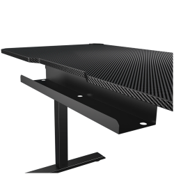 COUGAR E-ARES 120 Electrical Gaming Desk