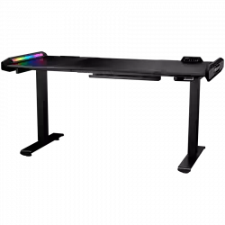 COUGAR E- MARS Electrical Gaming Desk