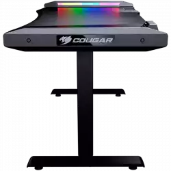 COUGAR E- MARS Electrical Gaming Desk                          
