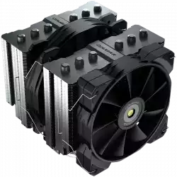COUGAR FORZA 135 Air Cooling, Dual Tower