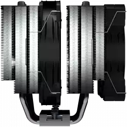 COUGAR FORZA 135 Air Cooling, Dual Tower                          