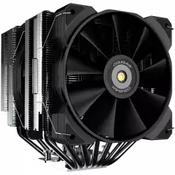 COUGAR FORZA 135 Air Cooling, Dual Tower