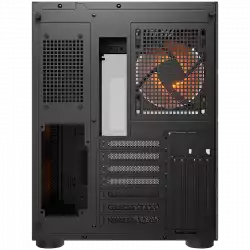 COUGAR FV150 RGB PC Case, Mid tower, Black                          