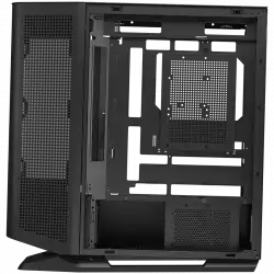 COUGAR FV270 PC Case, Mid tower, Black                          