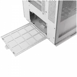 COUGAR FV270 PC Case, Mid tower, White