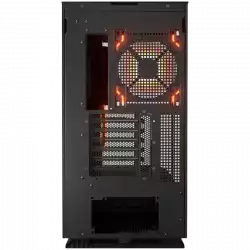 COUGAR FV270 RGB PC Case, Mid tower, Black