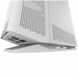 COUGAR FV270 PC Case, Mid tower, White