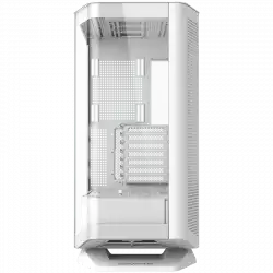 COUGAR FV270 PC Case, Mid tower, White