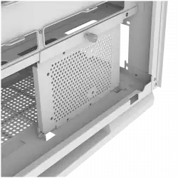 COUGAR FV270 PC Case, Mid tower, White