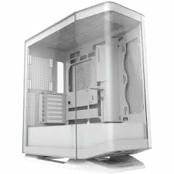 COUGAR FV270 PC Case, Mid tower, White