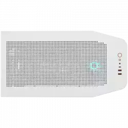 COUGAR FV270 PC Case, Mid tower, White