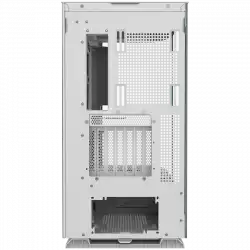 COUGAR FV270 PC Case, Mid tower, White