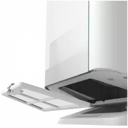 COUGAR FV270 PC Case, Mid tower, White