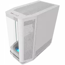 COUGAR FV270 PC Case, Mid tower, White