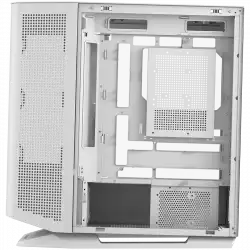 COUGAR FV270 PC Case, Mid tower, White
