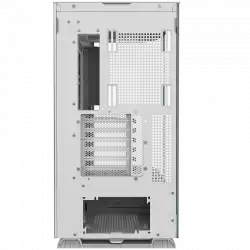 COUGAR FV270 PC Case, Mid tower, White