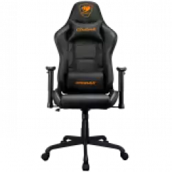 COUGAR ARMOR ELITE Gaming chair, Black