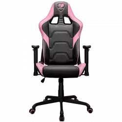 COUGAR ARMOR ELITE EVA Gaming chair, Pink