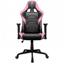 COUGAR ARMOR ELITE EVA Gaming chair, Pink