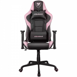 COUGAR ARMOR ELITE EVA Gaming chair, Pink