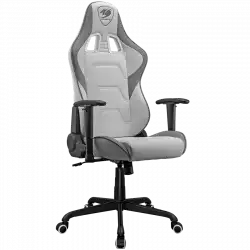 COUGAR ARMOR ELITE Gaming chair, White