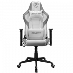 COUGAR ARMOR ELITE Gaming chair, White
