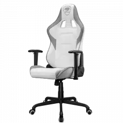 COUGAR ARMOR ELITE Gaming chair, White