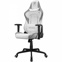 COUGAR ARMOR ELITE Gaming chair, White