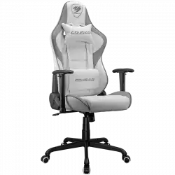 COUGAR ARMOR ELITE Gaming chair, White