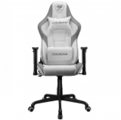 COUGAR ARMOR ELITE Gaming chair, White                          