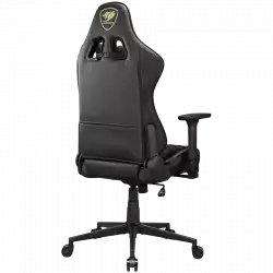 COUGAR ARMOR ONE V2 Gold F Gaming chair