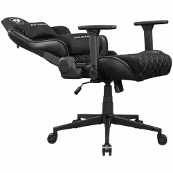 COUGAR ARMOR ONE V2 Gold F Gaming chair