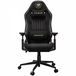 COUGAR EXPLORE ROYAL F Gaming chair