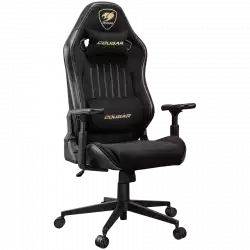 COUGAR EXPLORE ROYAL F Gaming chair