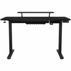 COUGAR E-STAR 120 Electrical Gaming Desk