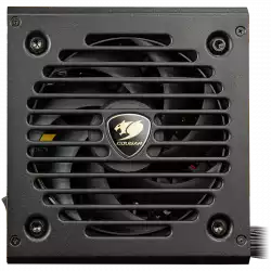 COUGAR GES 850 PSU 80plus Gold Fixed Cables