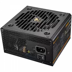 COUGAR GES 850 PSU 80plus Gold Fixed Cables