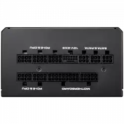 COUGAR GEX PRO 750 PSU, 80 plus Gold, 750W, Fully Modular