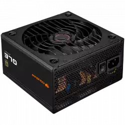 COUGAR GLE 1000 PSU, 80 plus Gold, 1000W, Fully Modular