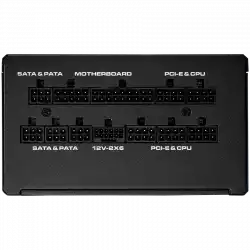 COUGAR GLE 1200 PSU, 80 plus Gold, 1200W, Fully Modular
