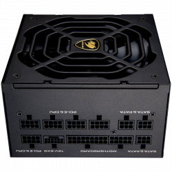 COUGAR GR 1000 PSU 80plus Gold Fully Modular