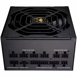 COUGAR GR 1000 PSU 80plus Gold Fully Modular